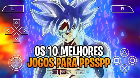 ppsspp jogos pt br - lista de jogos ppsspp pc